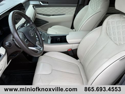 Used 2020 Hyundai Palisade Limited AWD/4WD image 10