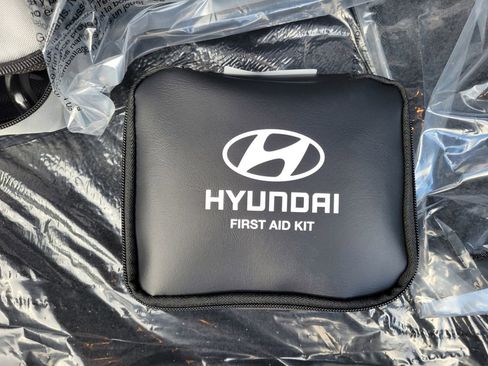 New 2026 Hyundai Sonata Blue FWD image 36