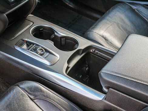 Used 2018 Acura MDX FWD image 20