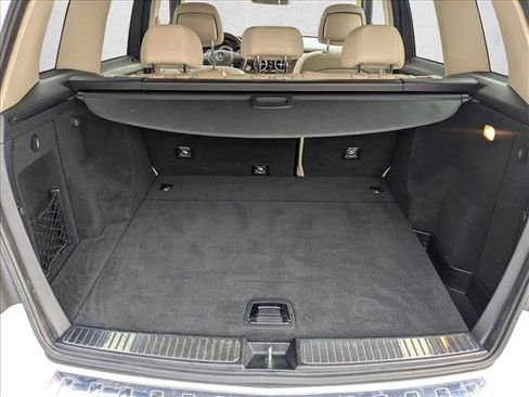 Used 2015 Mercedes-Benz GLK 350 2WD image 6
