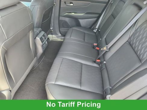 New 2026 Nissan Murano Platinum w/ Cargo Package AWD/4WD image 19