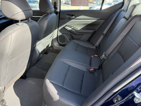 Certified 2023 Nissan Altima 2.5 SR w/ SR Premium Package image 21