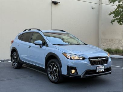 Used 2020 Subaru Crosstrek 2.0i Premium