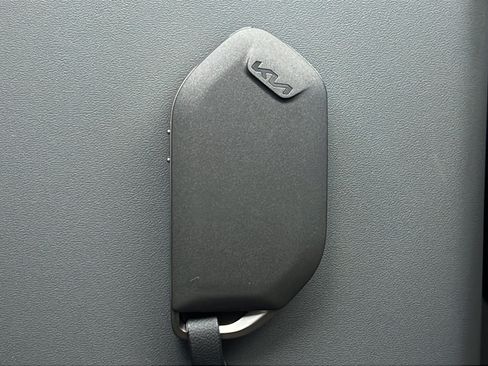 New 2026 Kia K4 FWD image 20