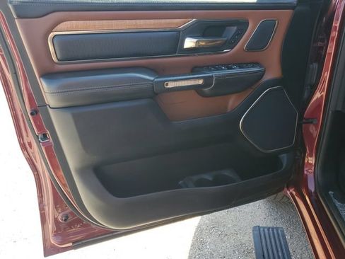 Used 2021 RAM 1500 Limited AWD/4WD image 8