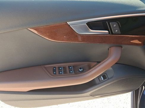 Certified 2022 Audi A4 2.0T Premium w/ 18" Wheel Package image 13