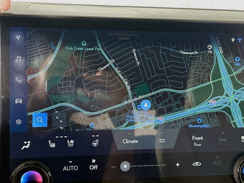 Used 2024 Lexus RX 350 Premium w/ Accessory Package (Z1) image 22