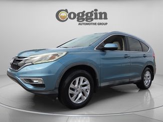 Used 2015 Honda CR-V EX-L video 1