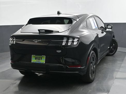Used 2023 Ford Mustang Mach-E California Route 1 AWD/4WD image 33
