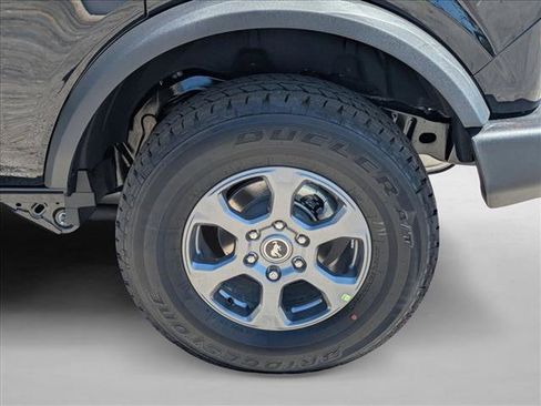 New 2026 Ford Bronco Big Bend AWD/4WD image 10