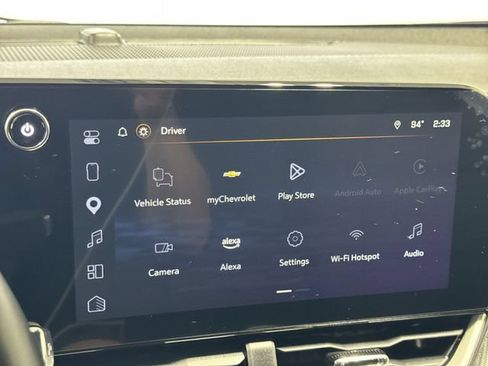 Certified 2025 Chevrolet Equinox LT FWD image 17