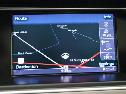 Used 2013 Audi S5 Premium Plus w/ Audi MMI Navigation Plus Pkg image 8