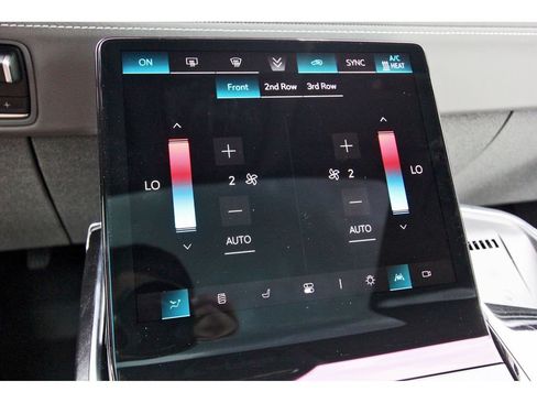 New 2026 Cadillac Escalade IQ Luxury 1 AWD/4WD image 19