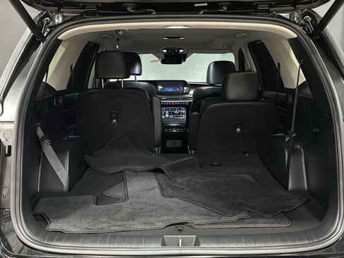 Used 2025 Hyundai Palisade XRT AWD/4WD image 25