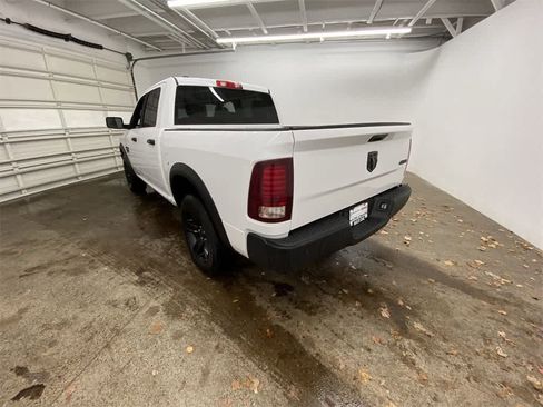 Used 2024 RAM 1500 Classic Warlock image 4