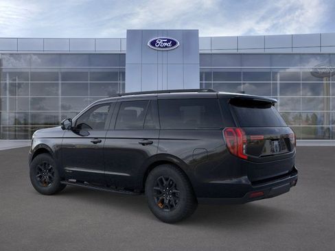 New 2026 Ford Expedition Tremor AWD/4WD image 8