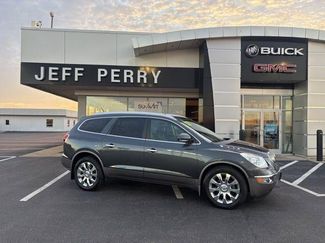 Used 2012 Buick Enclave Premium w/ Trailering Provision Package video 1