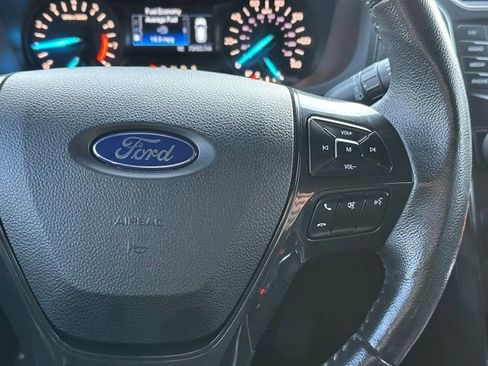 Used 2019 Ford Explorer XLT image 22