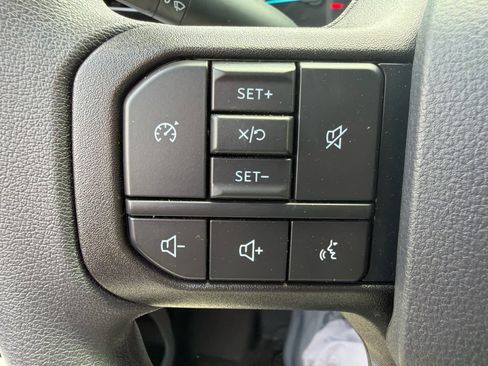 New 2025 Ford F250 XL w/ FX4 Off-Road Package AWD/4WD image 25
