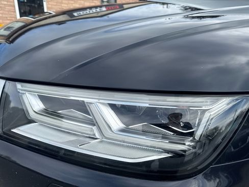 Used 2018 Audi Q5 2.0T Premium Plus w/ Premium Plus Package image 16