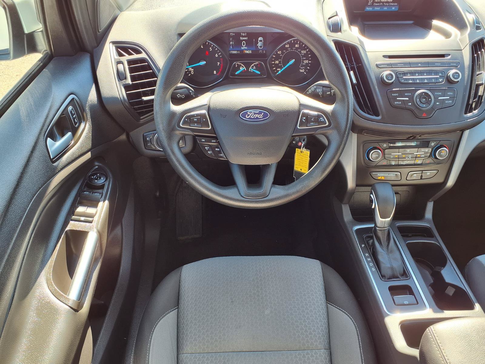 Used 2018 Ford Escape SE FWD image 12