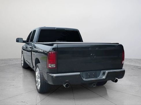 Used 2014 RAM 1500 Sport w/ Trailer Tow Group image 5