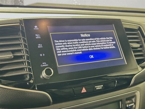 Used 2023 Honda Ridgeline RTL image 11