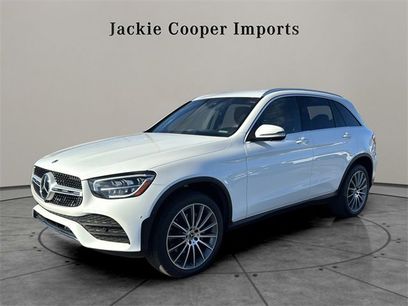 Used 2022 Mercedes-Benz GLC 300