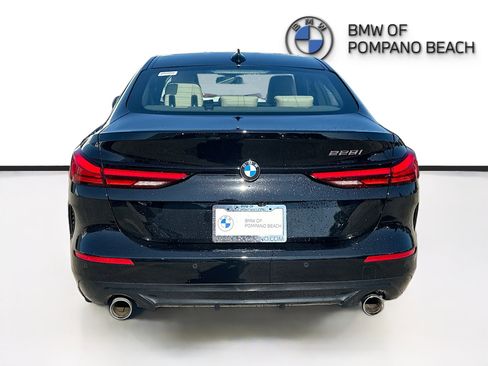 Used 2024 BMW 228i Gran Coupe w/ Premium Package image 6