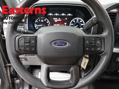 Used 2022 Ford F150 XL w/ Equipment Group 101A High RWD image 10