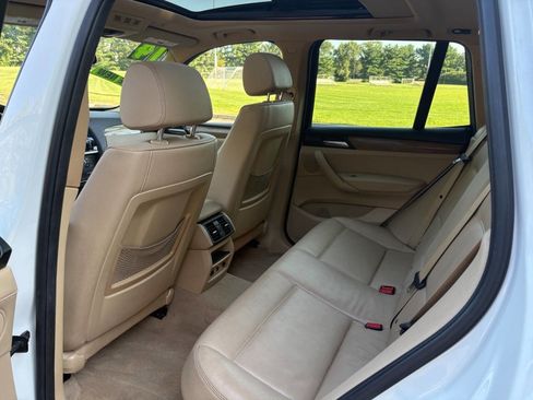Used 2014 BMW X3 xDrive28i image 16