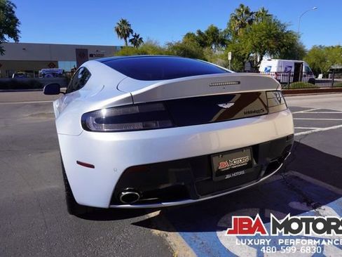 Used 2015 Aston Martin V12 Vantage S image 30