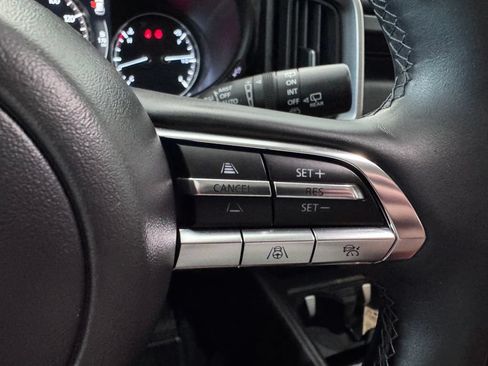 Used 2025 MAZDA CX-50 AWD 2.5 Turbo w/ Premium Pkg image 15