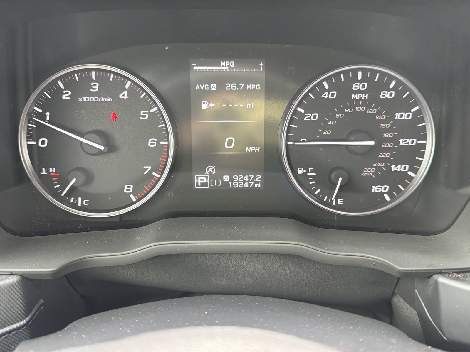 Certified 2025 Subaru Forester Premium AWD/4WD image 19