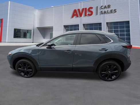 Used 2025 MAZDA CX-30 AWD 2.5 S w/ Preferred Package image 10