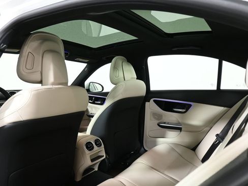 Certified 2025 Mercedes-Benz C 300 4MATIC Sedan image 30