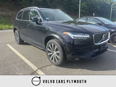 Used 2023 Volvo XC90 B5 Core w/ Protection Package Premier