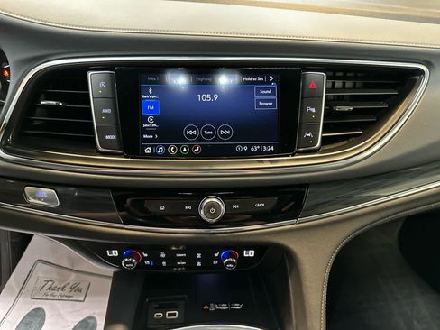 Certified 2023 Buick Enclave Premium w/ Trailering Package, 5000 lbs. AWD/4WD image 6