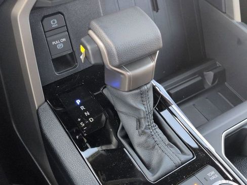 New 2026 Toyota Tundra SR5 image 21