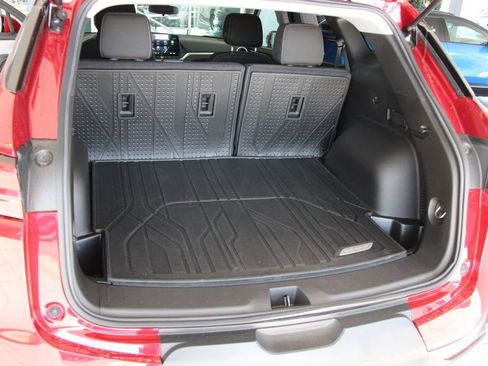 Used 2024 Chevrolet Blazer LT w/ LPO, Floor Liner Package image 31