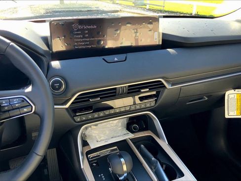 New 2026 MAZDA CX-70 SC Plus AWD/4WD image 6