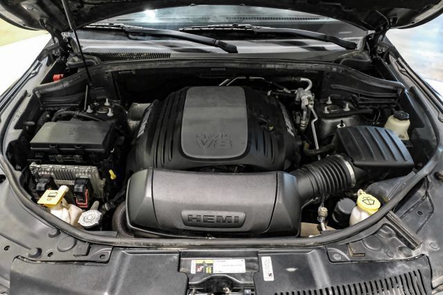 Used 2015 Dodge Durango R/T w/ Technology Group RWD image 46