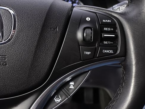 Used 2018 Acura MDX SH-AWD w/ Technology Package image 35