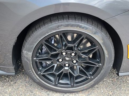 New 2025 Ford Mustang GT Premium w/ GT Performance Package image 18