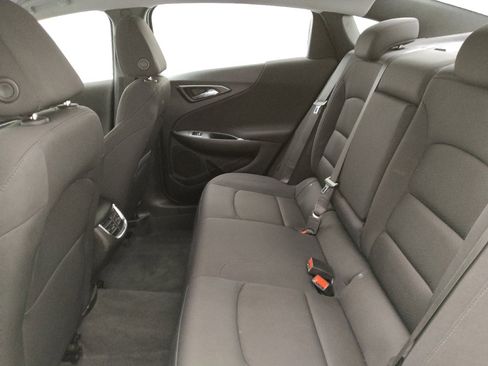 Used 2023 Chevrolet Malibu LT image 18