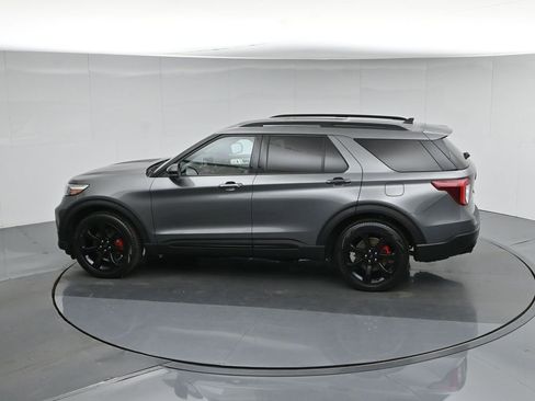 Used 2023 Ford Explorer ST w/ Equipment Group 401A AWD/4WD image 58