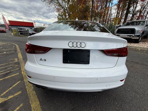Used 2017 Audi A3 2.0T Prestige image 5