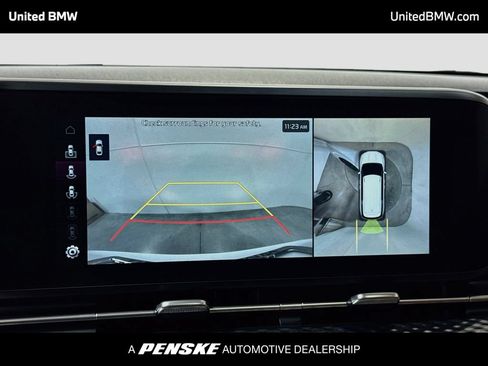Used 2023 Kia Carnival SX Prestige FWD image 16