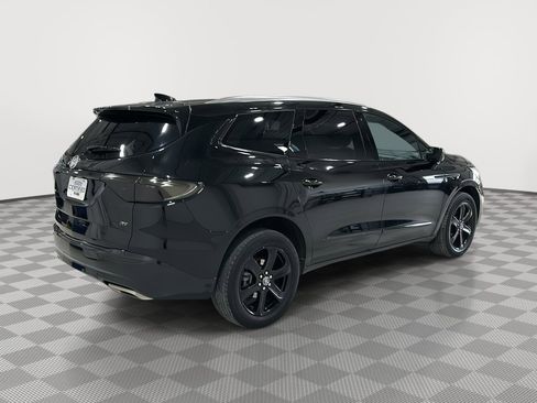 Used 2023 Buick Enclave Essence w/ Experience Buick Package image 5