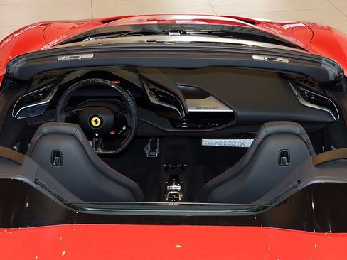 Certified 2023 Ferrari SF90 Spider image 61